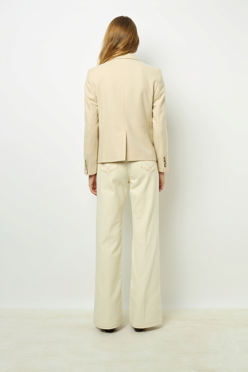 MANON - Костюмный жакет