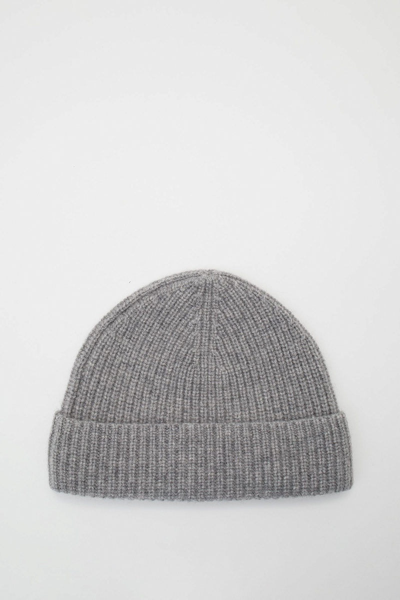 ODELIA - Шапка из кашемира