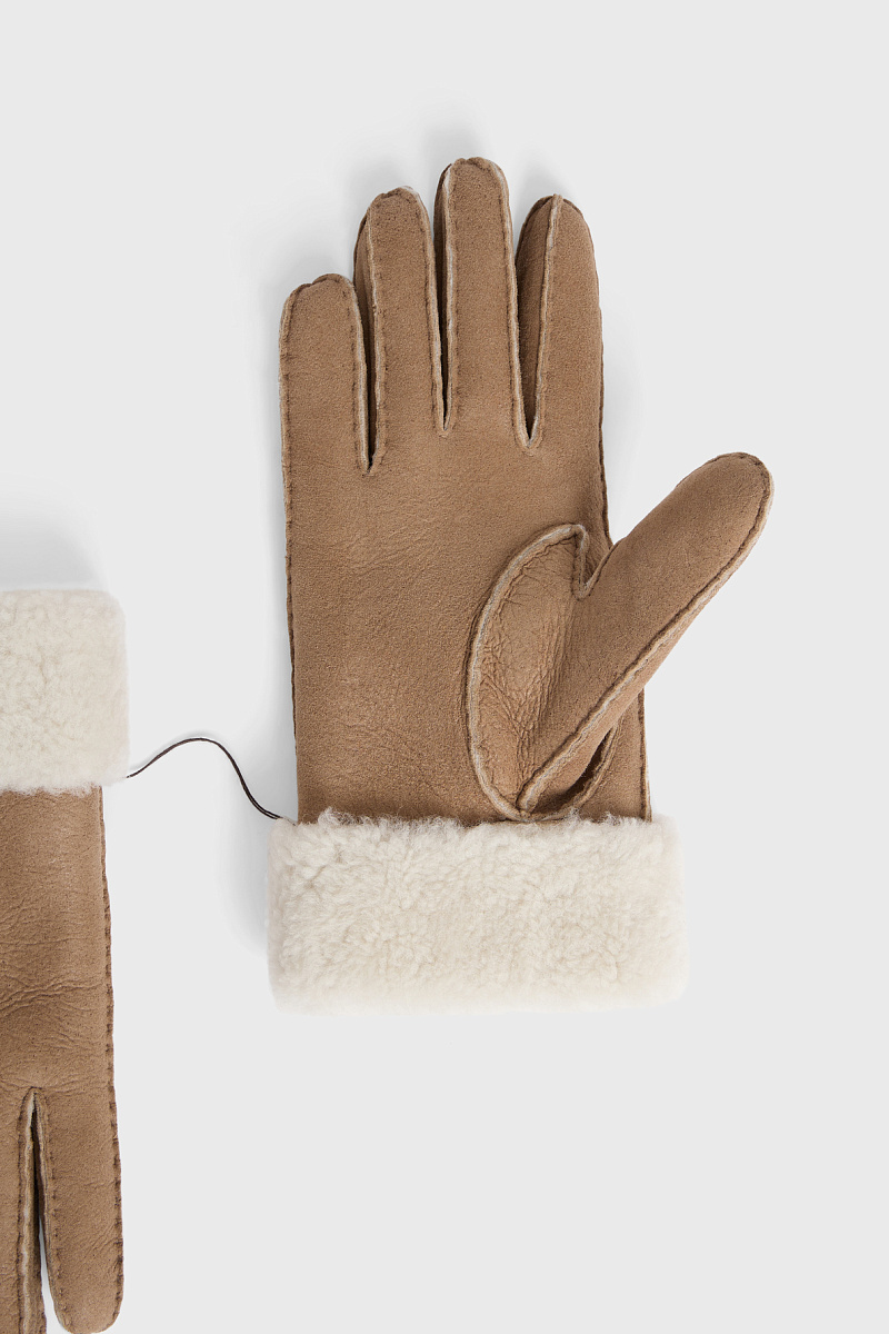 PERINA - Перчатки из кожи