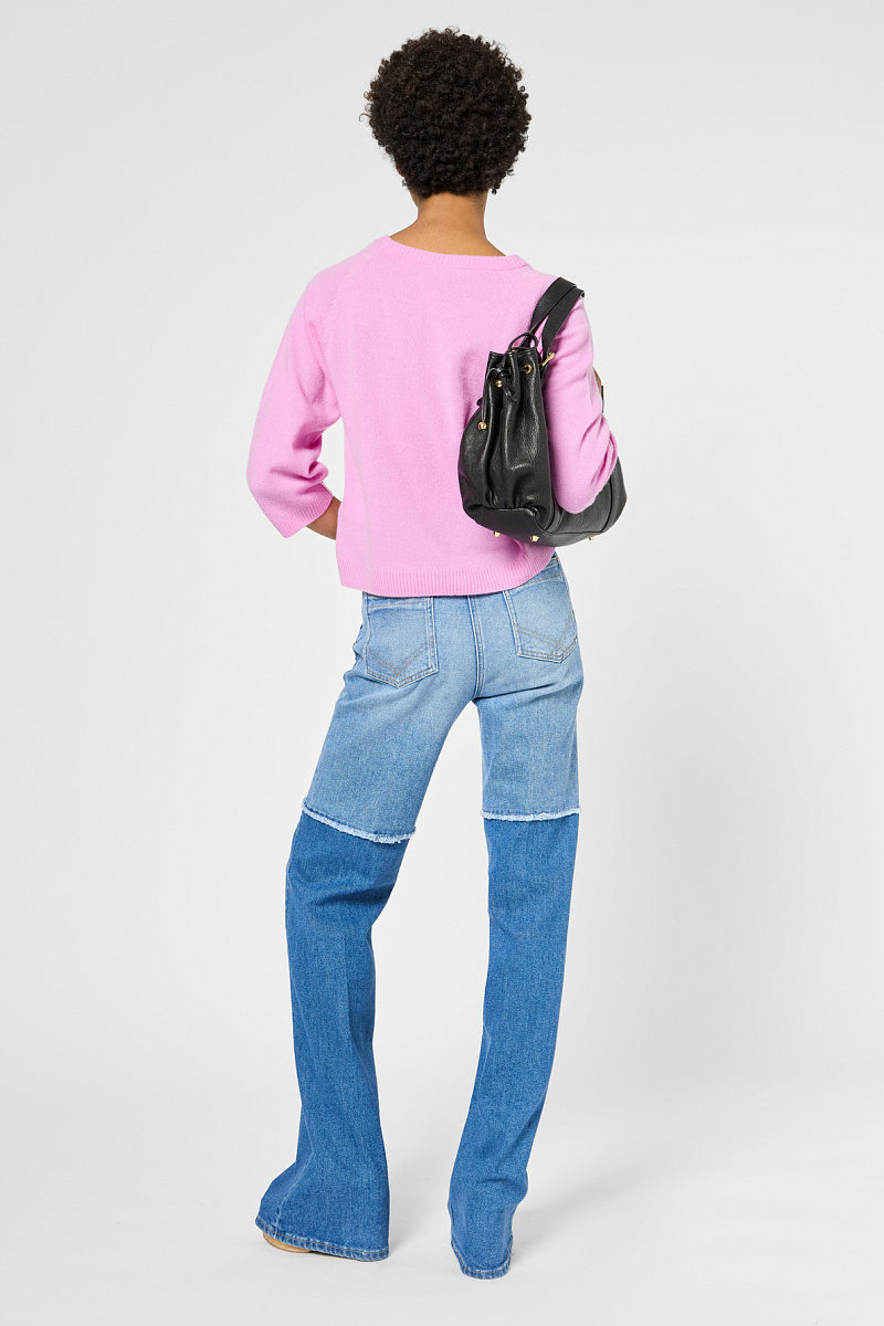 JAYLENE - Джемпер из 100% кашемира