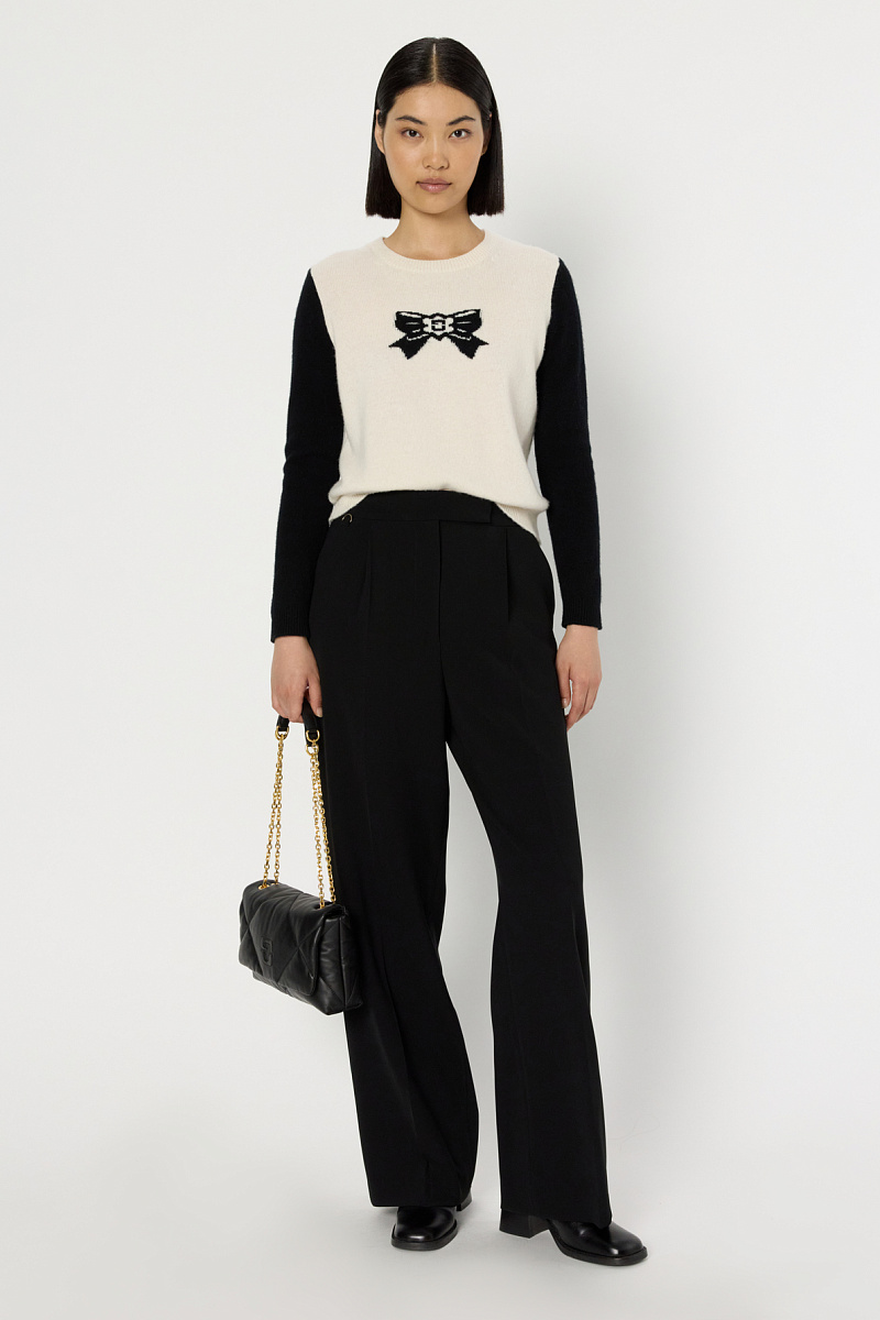 EDEN - Джемпер из 100% шерсти