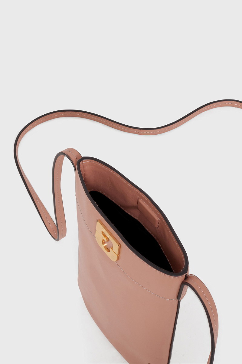 LADYPHONE - Кожаный чехол для телефона