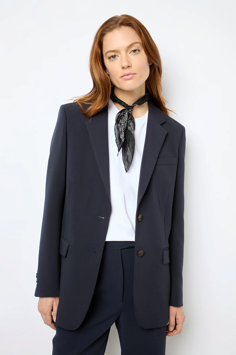 MALAK - Костюмный жакет