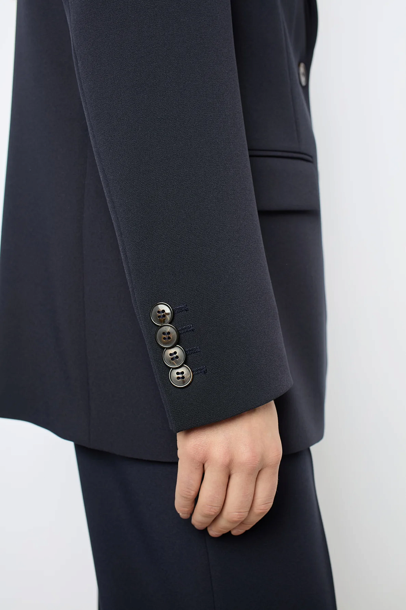 MALAK - Костюмный жакет