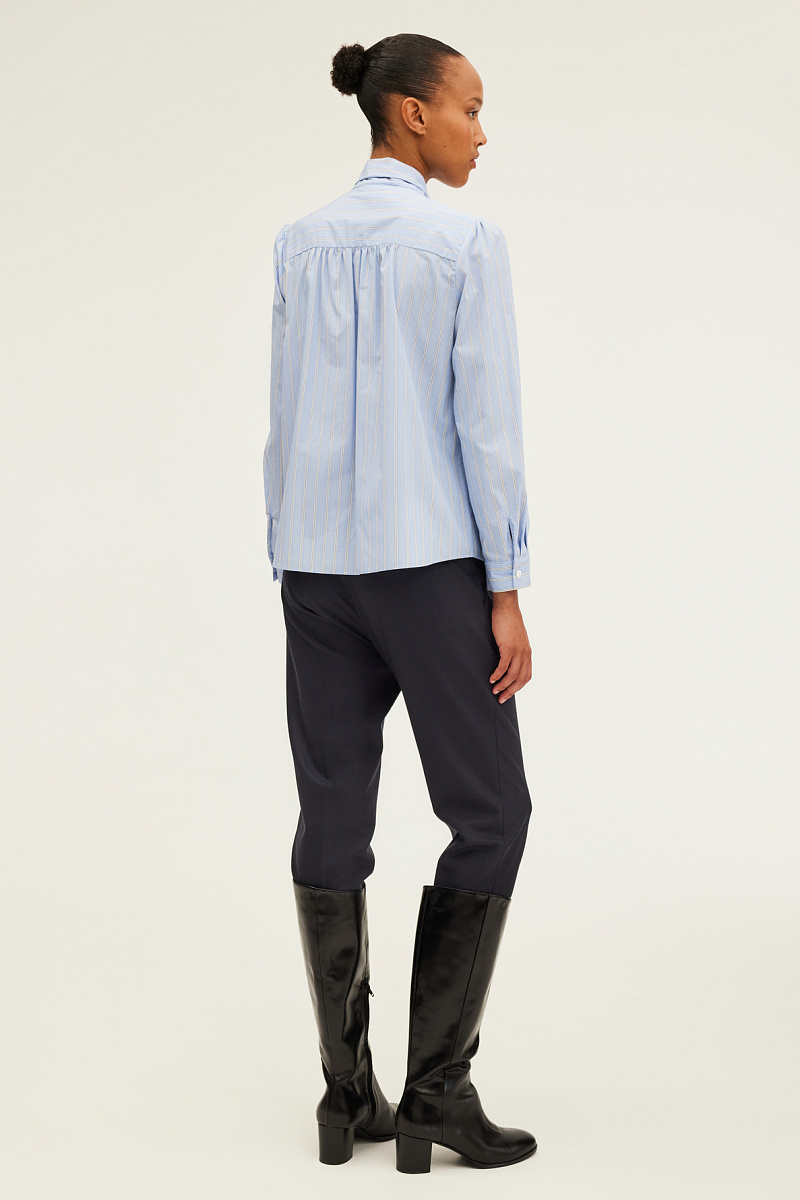 BAGATELLE  — Блуза из 100% хлопка