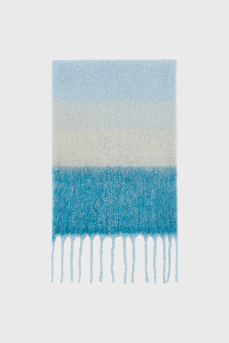 RYLIANE - Шарф в полоску