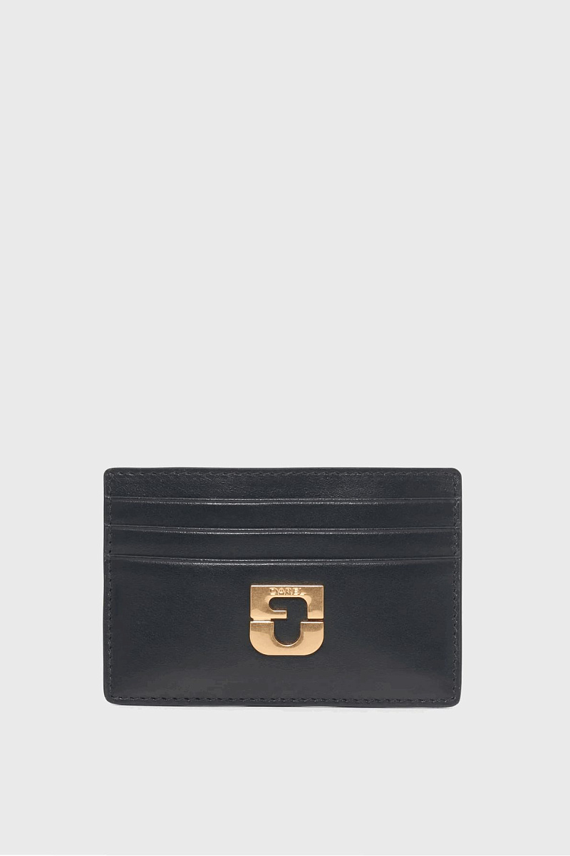 CARDHOLDER - Картхолдер из кожи