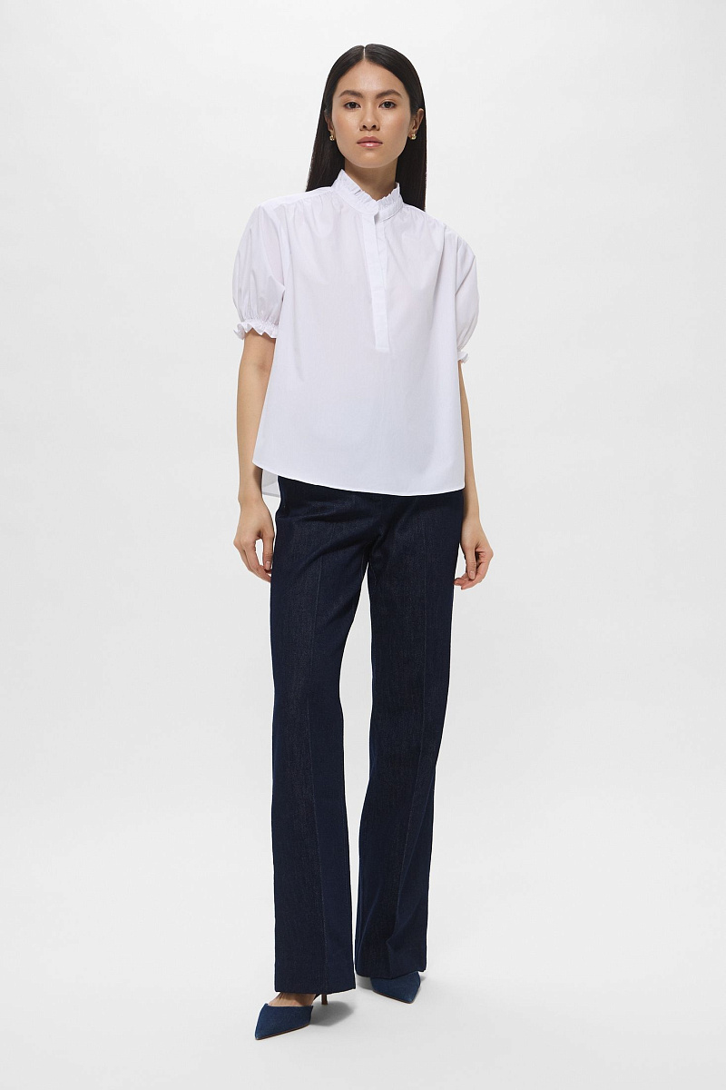 ANNYR - Блуза из 100% хлопка