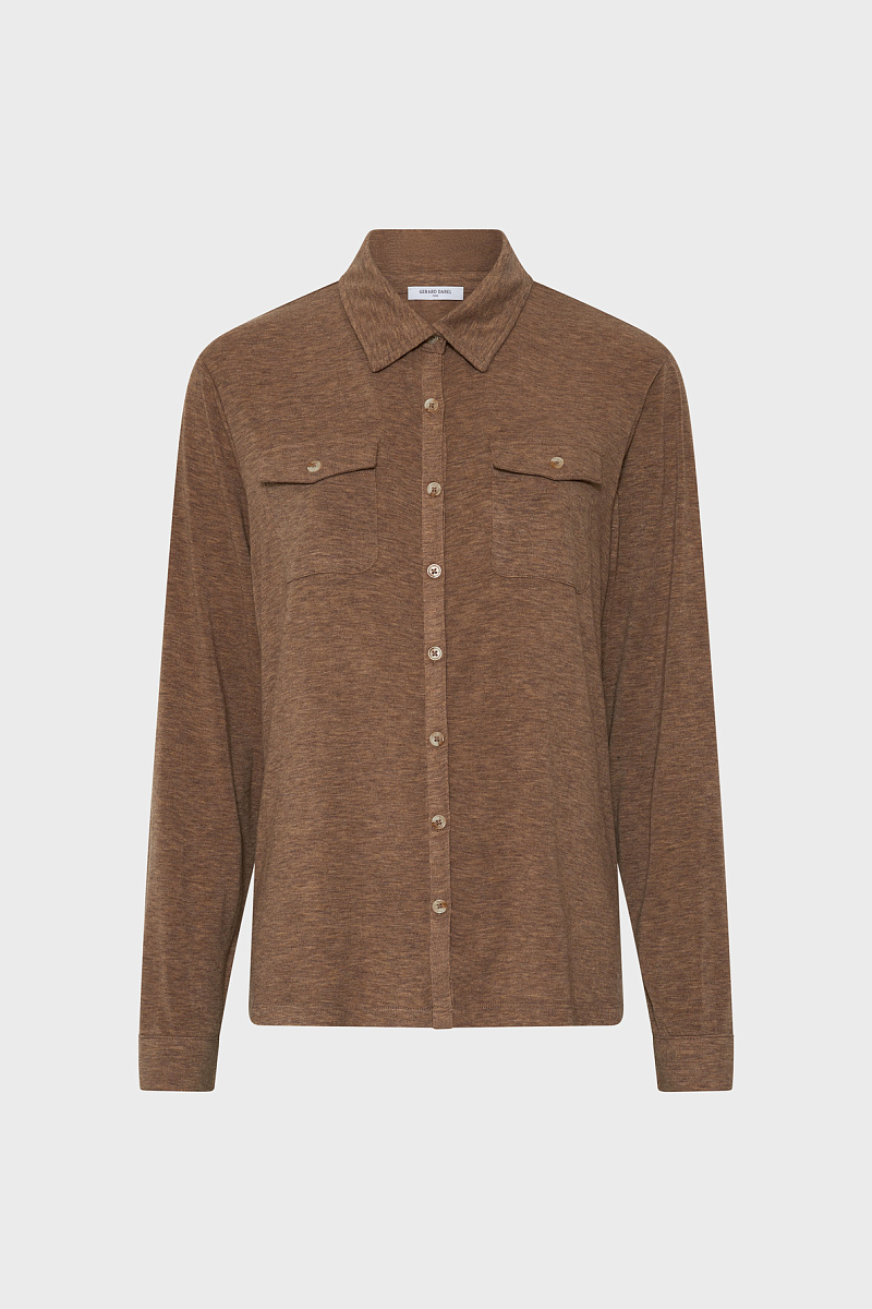 HONORINE - Блуза из джерси