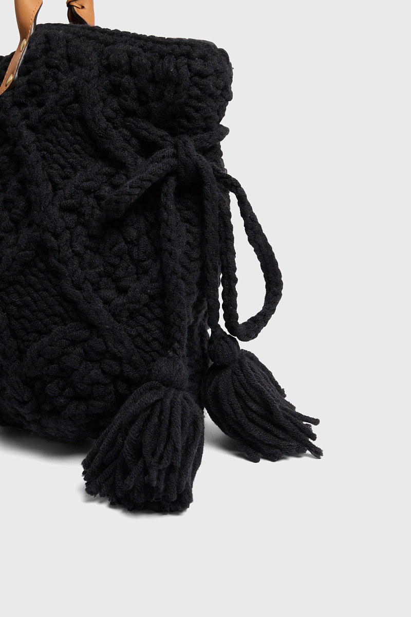 24GD MARILYN - Вязаная сумка
