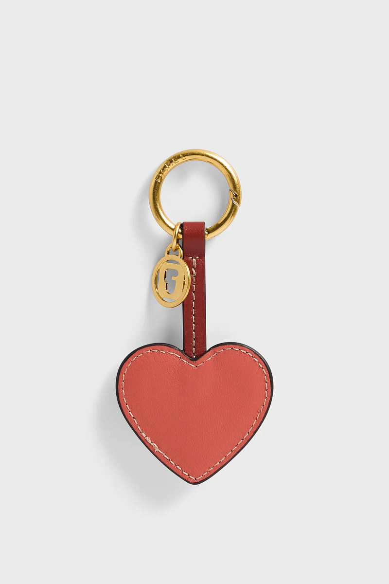 ATOUT COEUR - Брелок из кожи ATOUT COEUR - Брелок из кожи