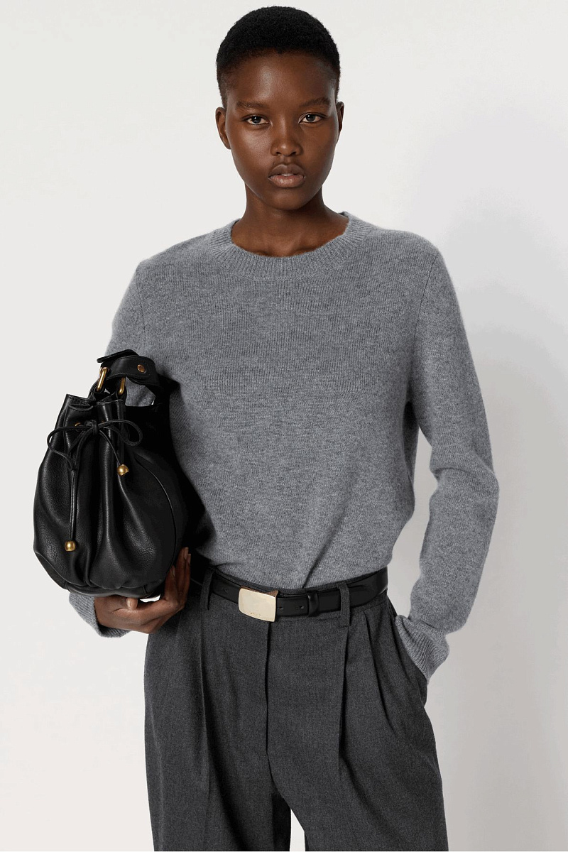 EMELYNE - Джемпер из 100% кашемира