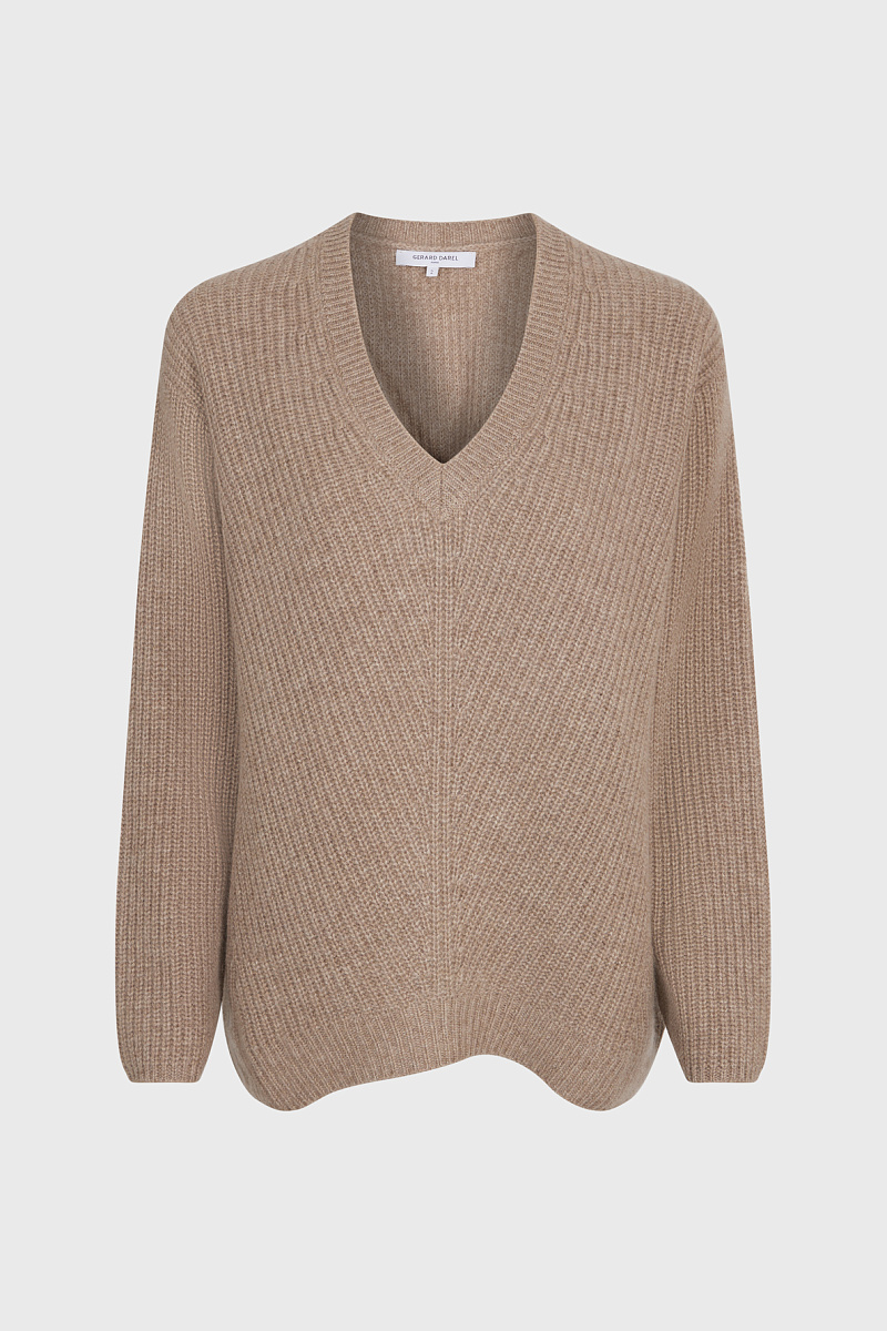 LOOKAS - Пуловер из кашемира