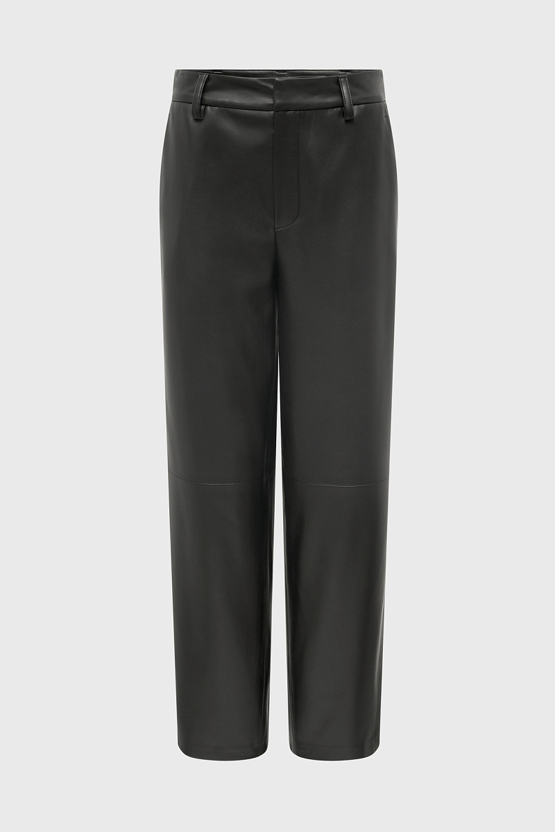 CARMEN - Брюки прямого кроя CARMEN - Брюки прямого кроя