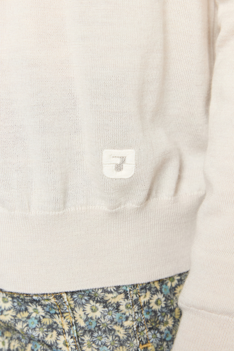 JUNA - Кардиган из шерсти