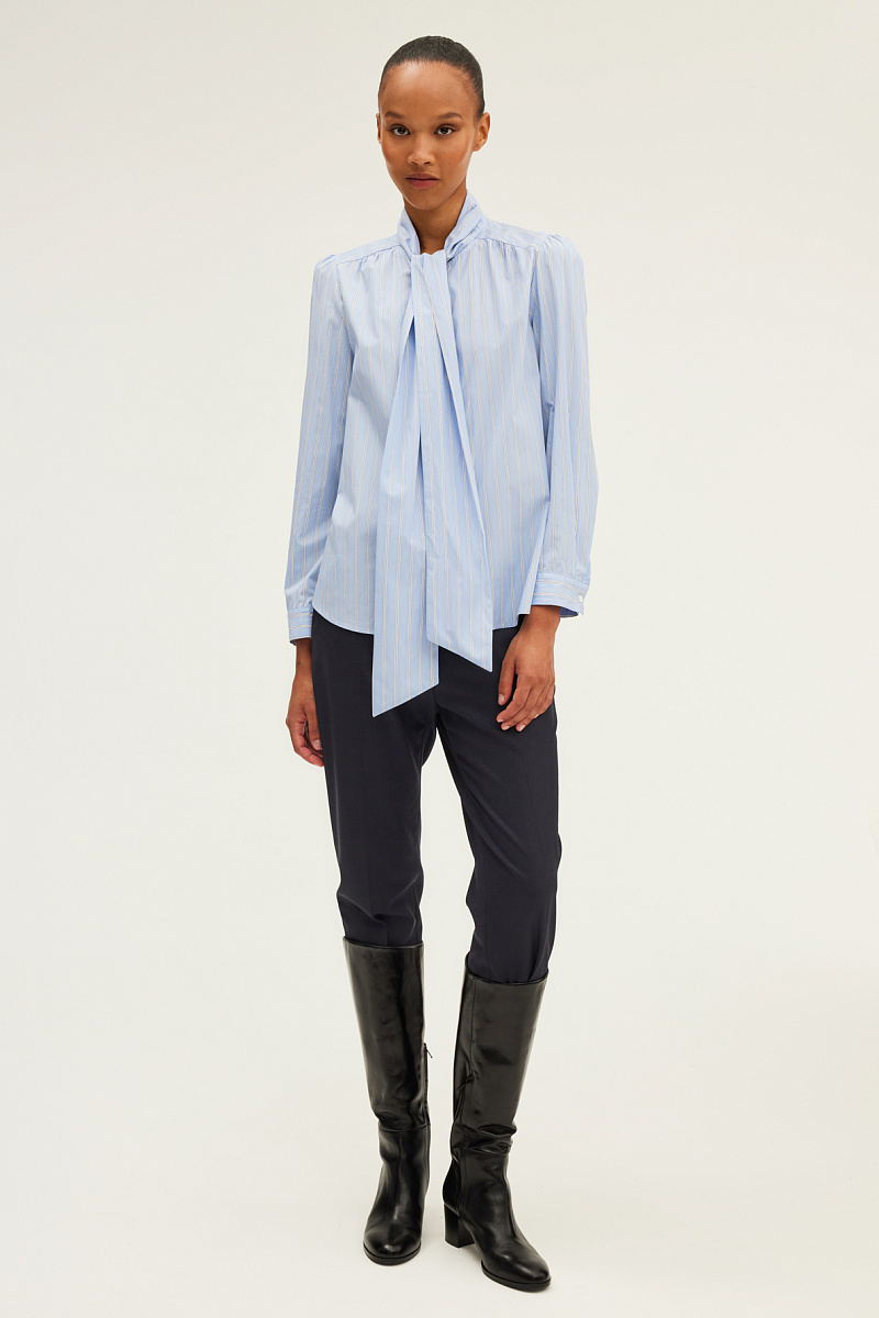 BAGATELLE  — Блуза из 100% хлопка