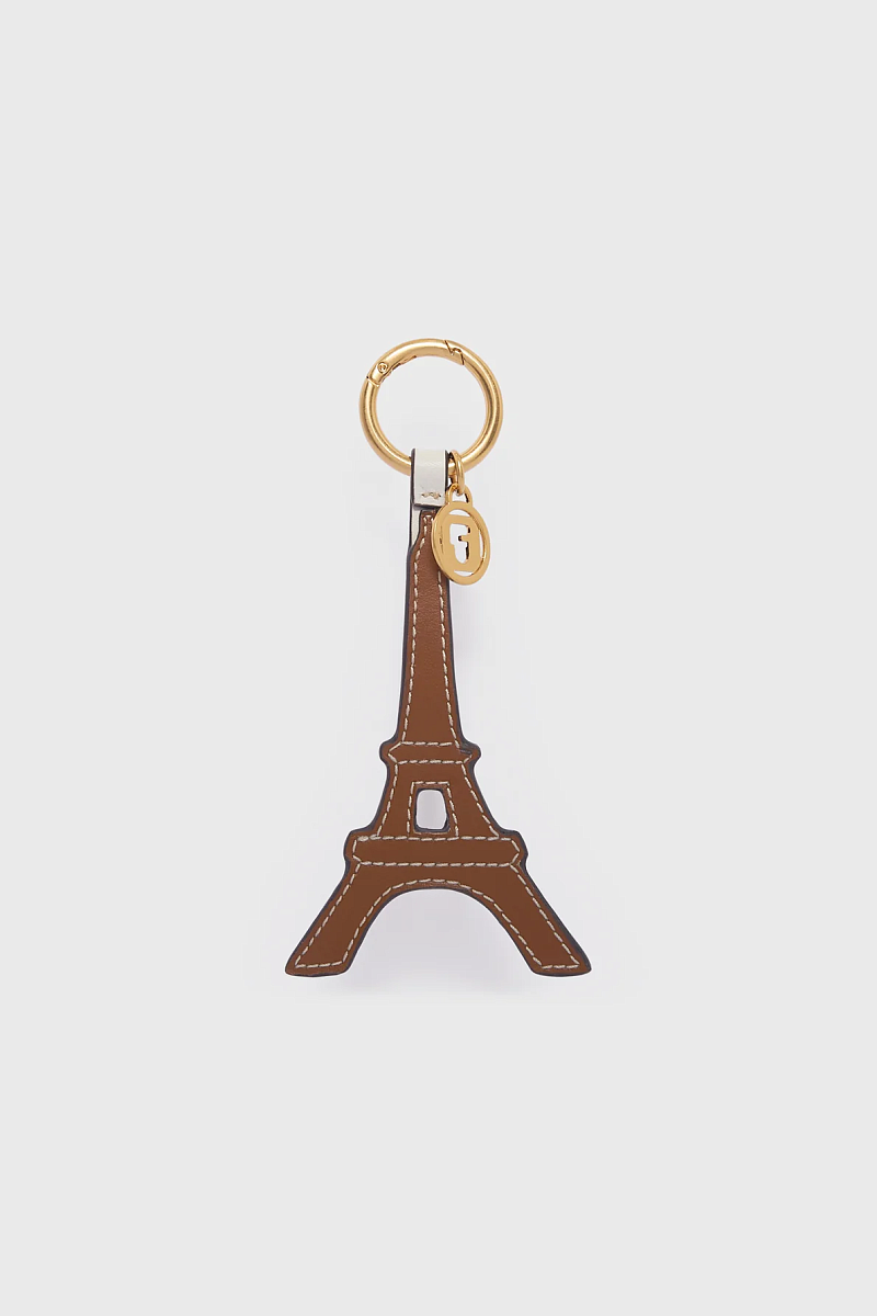 PARIS GD - Шарм из 100% кожи