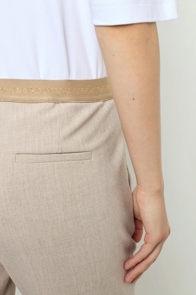 NALA - Облегающие брюки с эластичным поясом