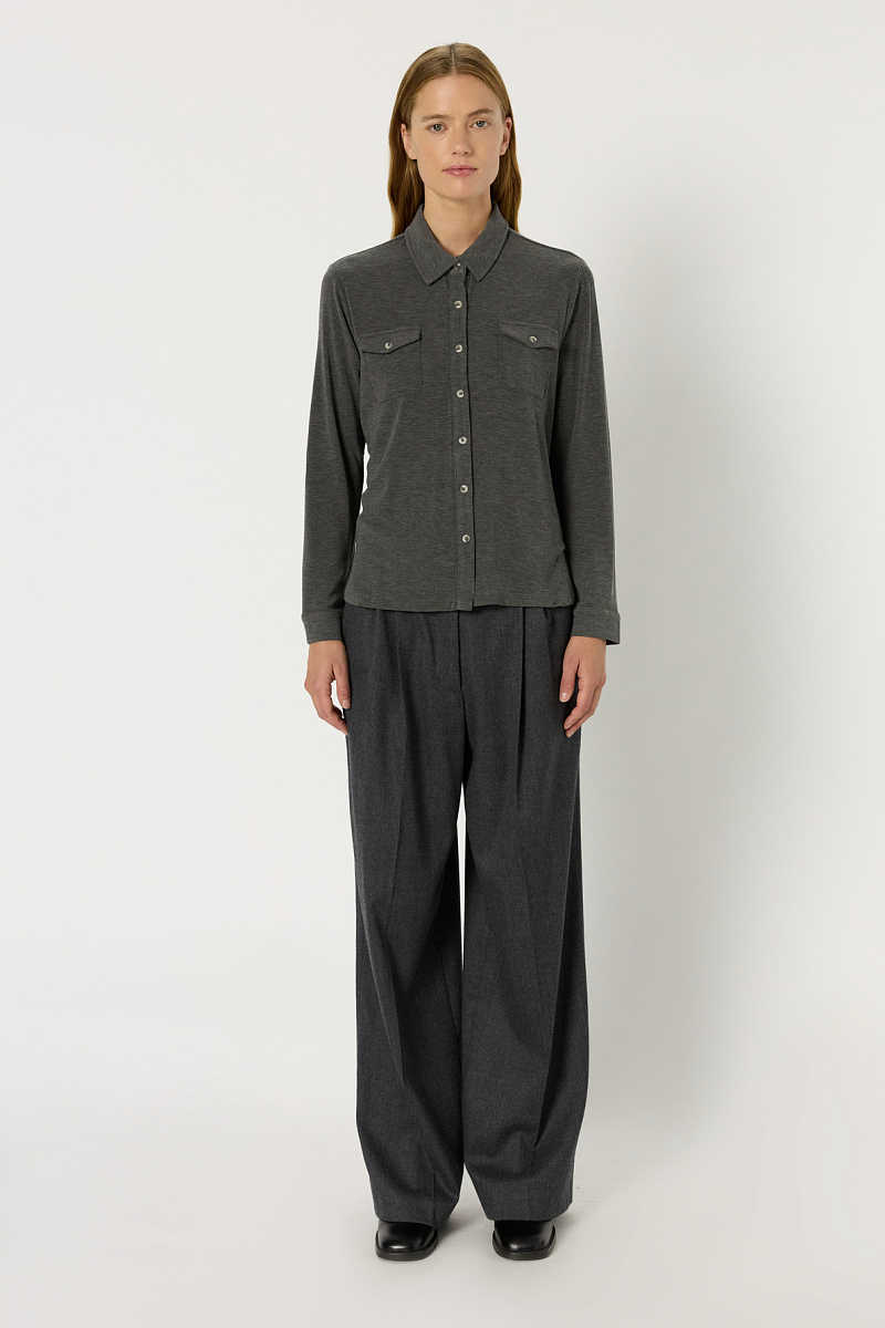 HONORINE - Блуза из джерси