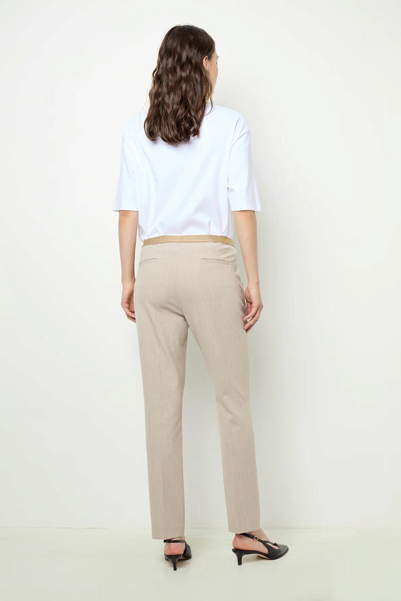 NALA - Облегающие брюки с эластичным поясом