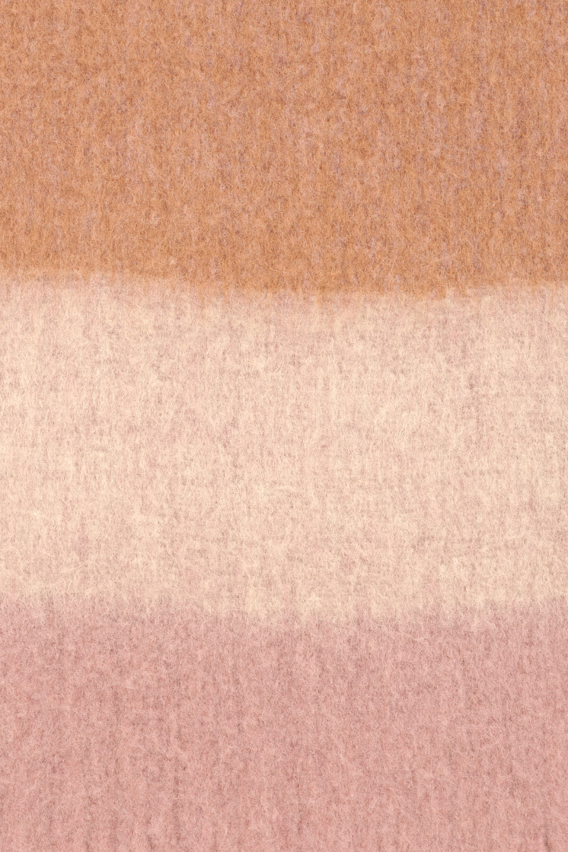 RYLIANE - Шарф в полоску