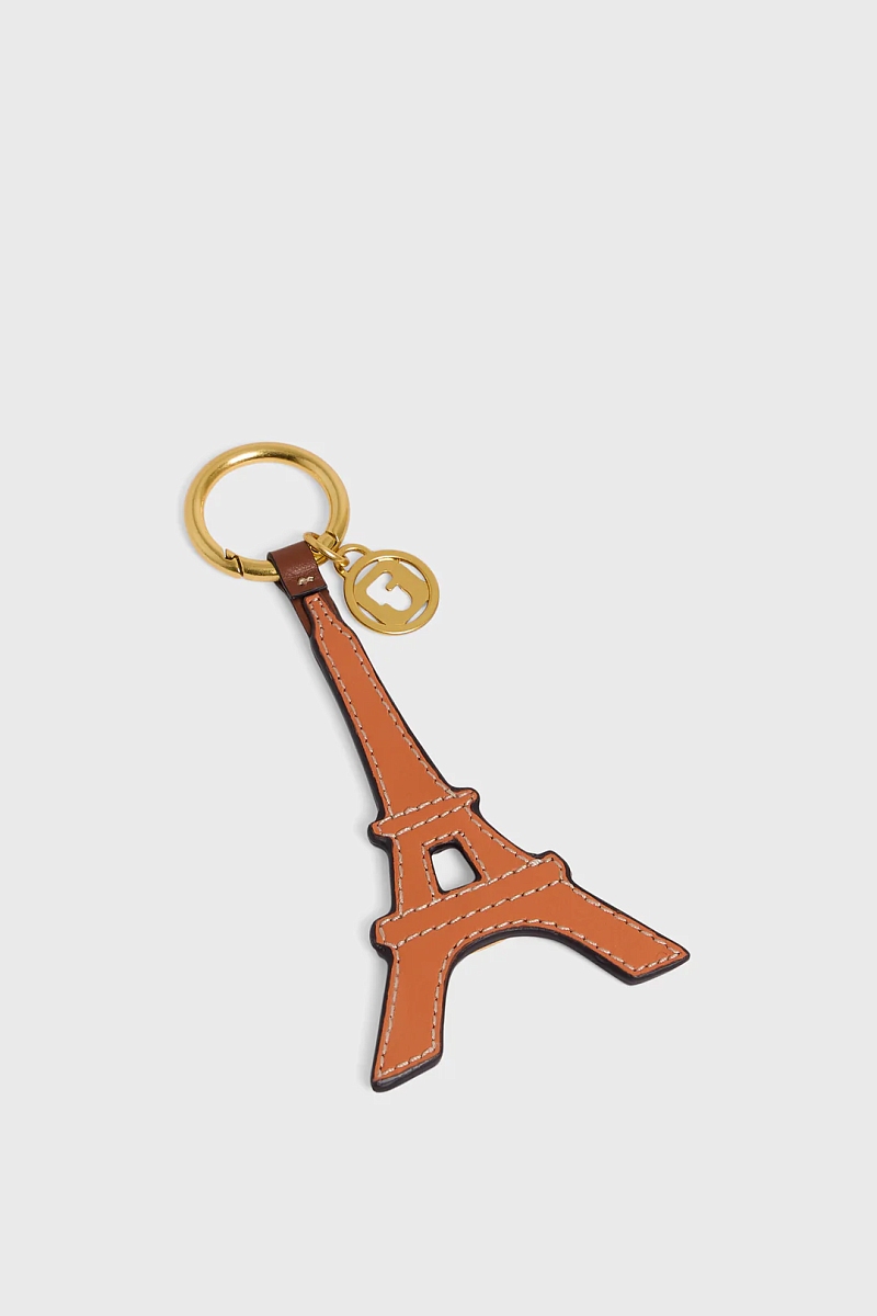 PARIS GD - Брелок из кожи PARIS GD - Брелок из кожи