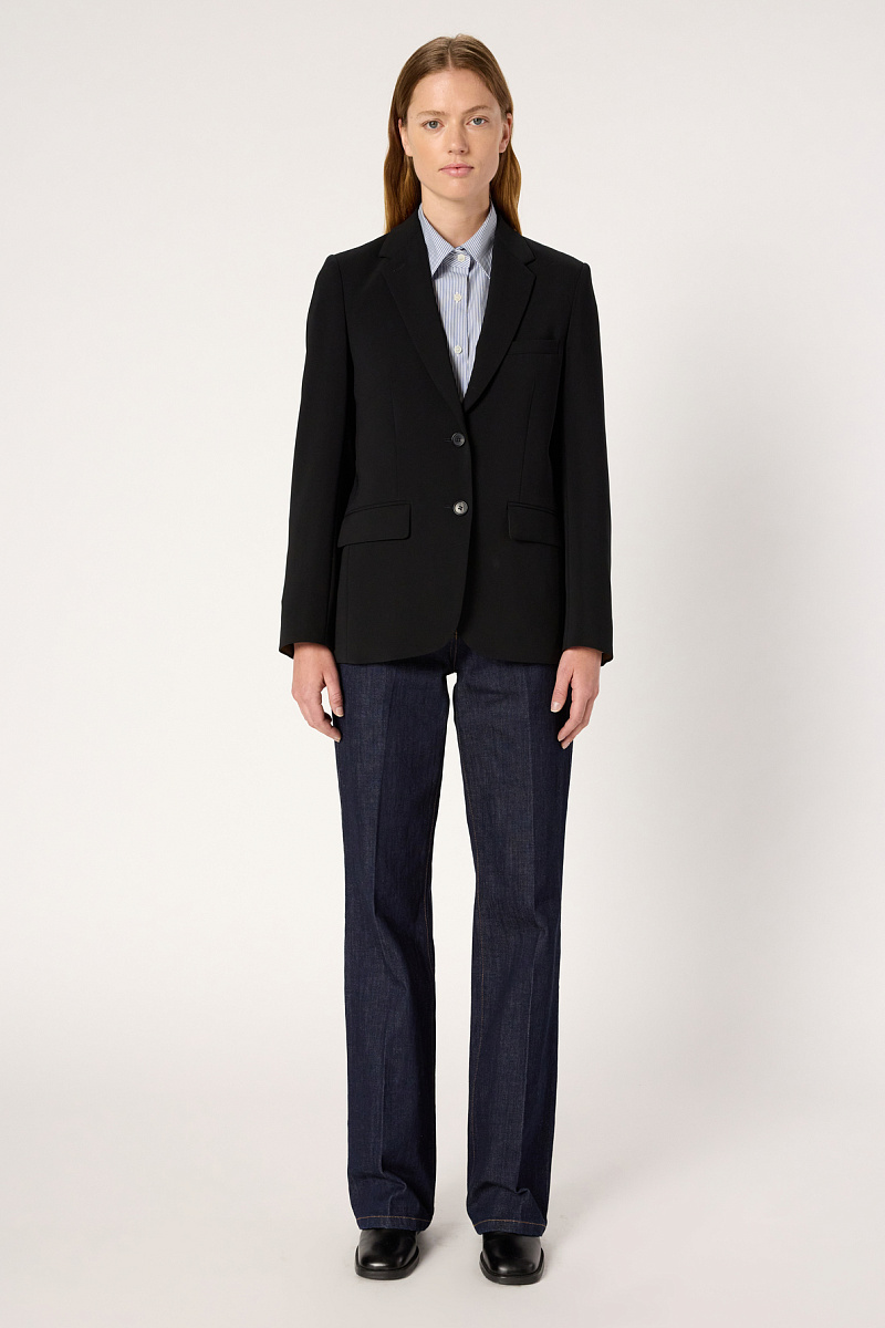 NACIRA - Классический однобортный жакет