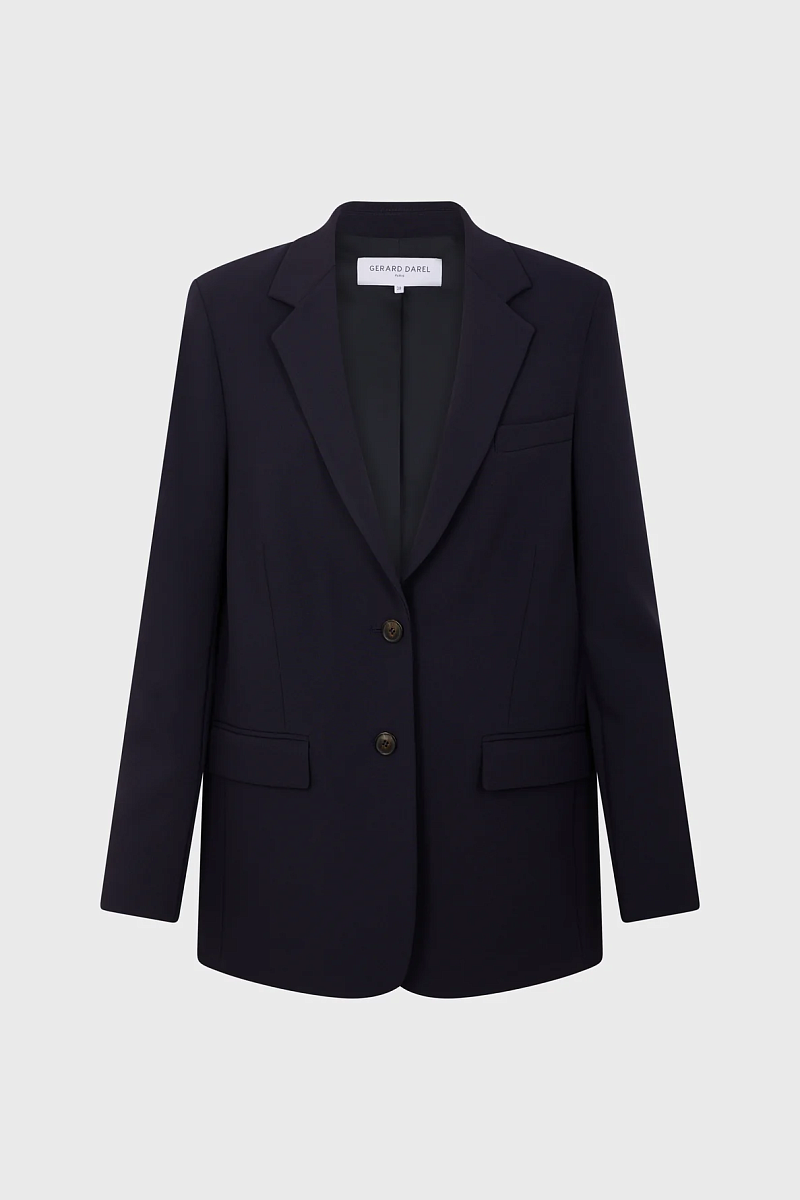 MALAK - Костюмный жакет