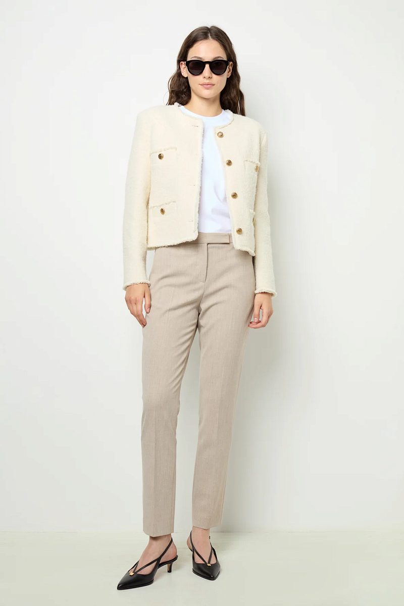 NALA - Облегающие брюки с эластичным поясом