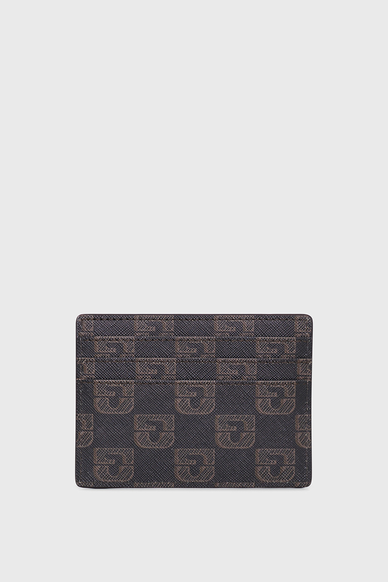 CARDHOLDER - Картхолдер из кожи