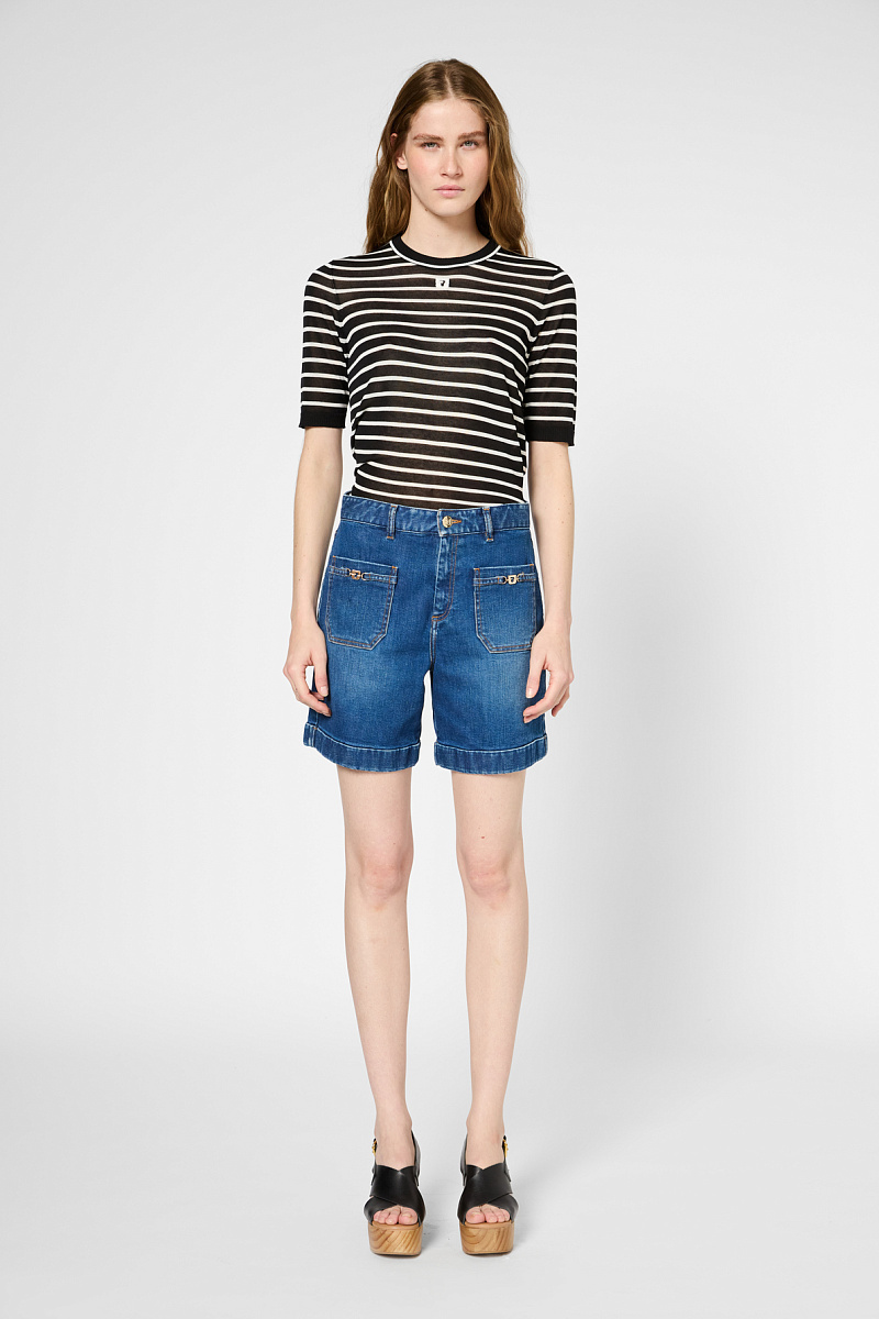 LOLLY - Шорты из денима