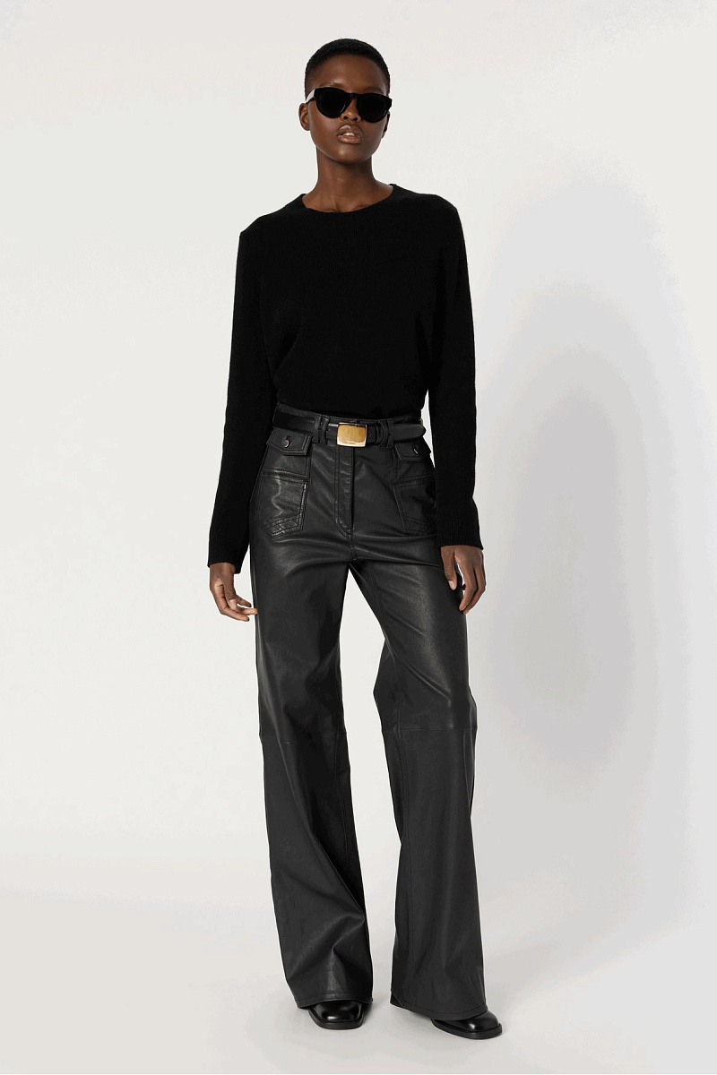 EMELYNE - Джемпер из 100% кашемира