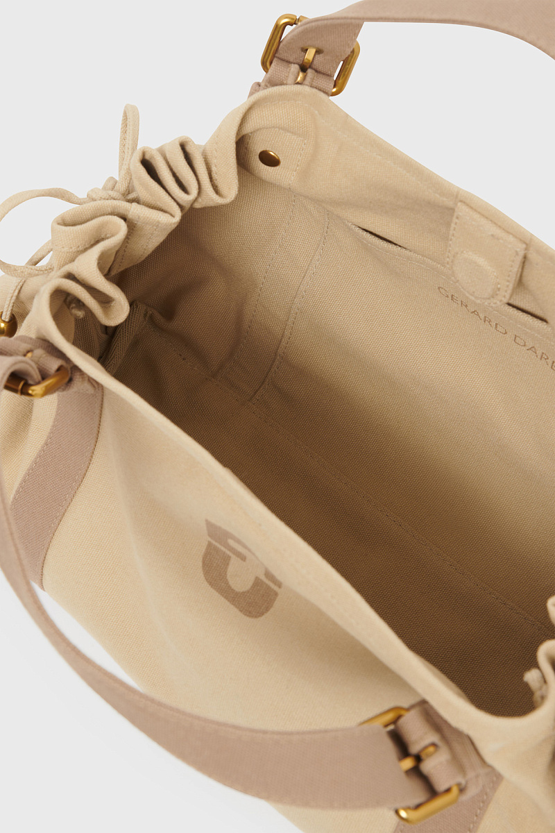 24H - Холщовая сумка