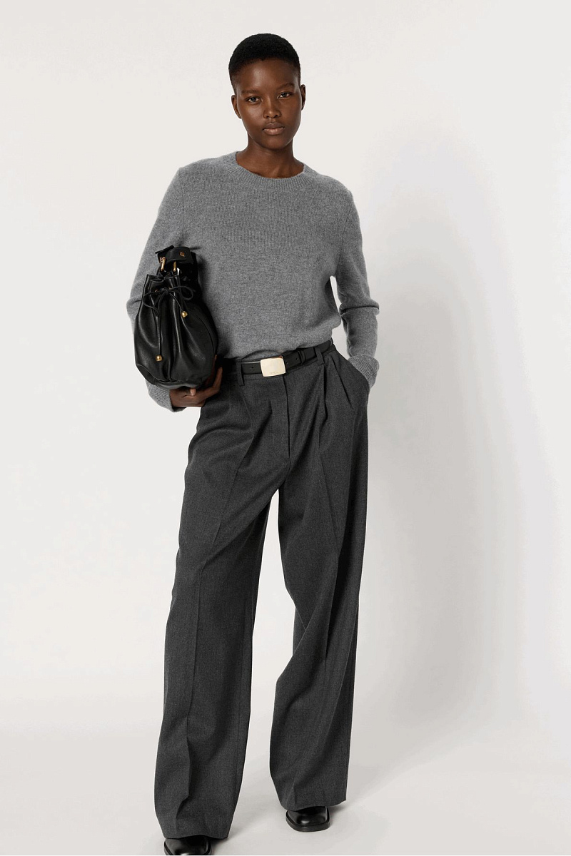 EMELYNE - Джемпер из 100% кашемира