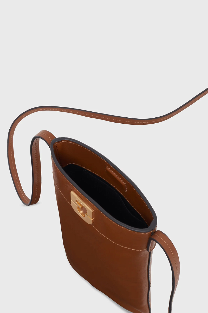 LADYPHONE - Кожаный чехол для телефона