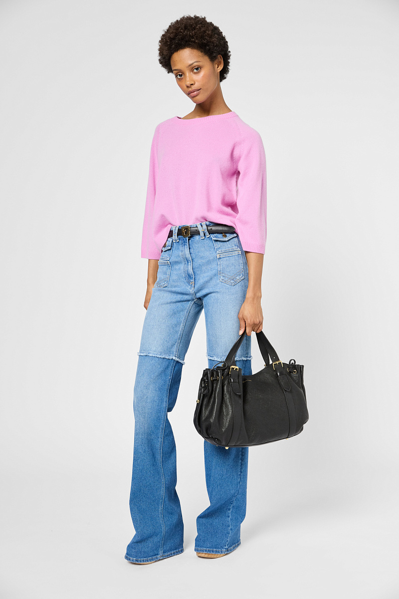 JAYLENE - Джемпер из 100% кашемира