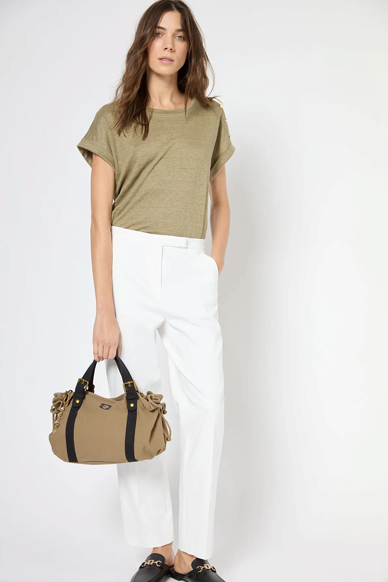 18H - Холщовая сумка