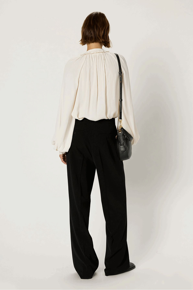 CARO - Брюки прямого кроя