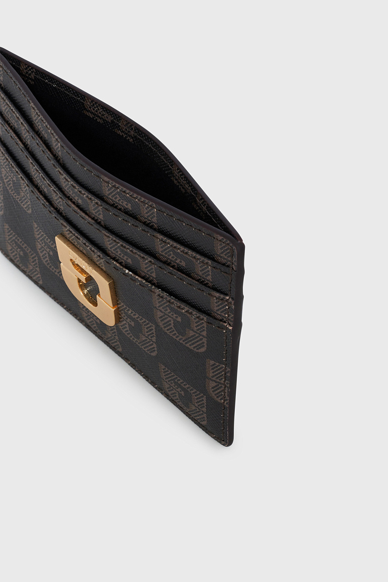 CARDHOLDER - Картхолдер из кожи