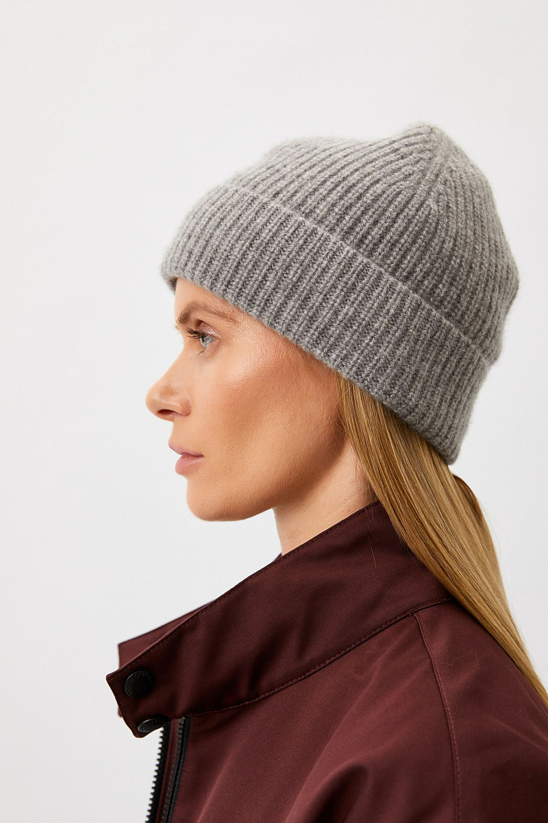 ODELIA - Шапка из кашемира