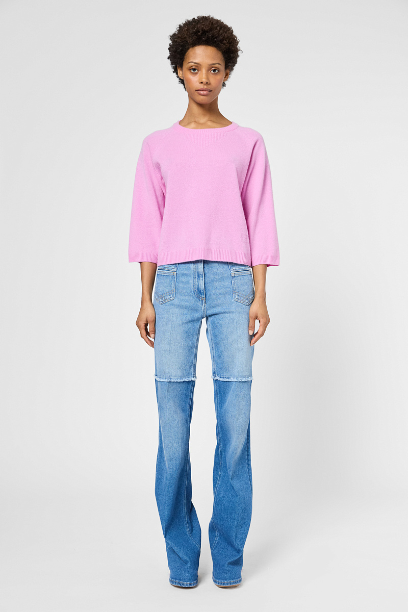 JAYLENE - Джемпер из 100% кашемира