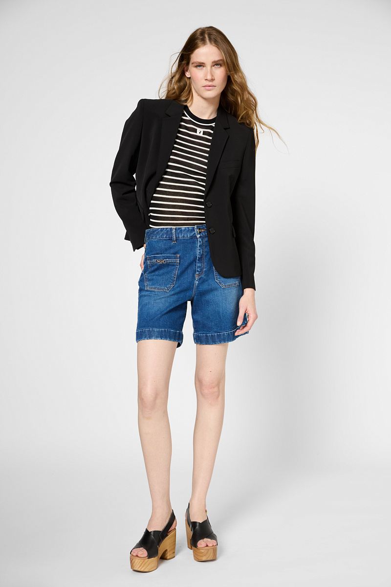 LOLLY - Шорты из денима