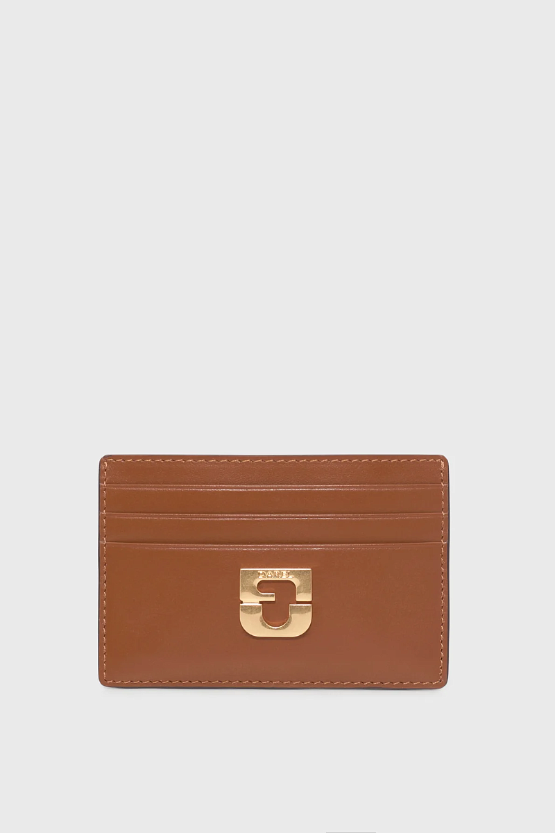 CARDHOLDER - Картхолдер из кожи