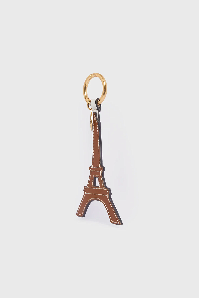 PARIS GD - Шарм из 100% кожи