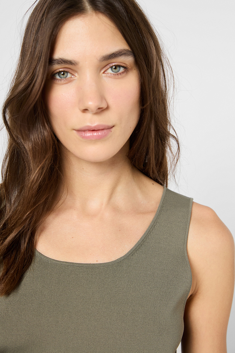 JYOTI - Топ из микрофибры