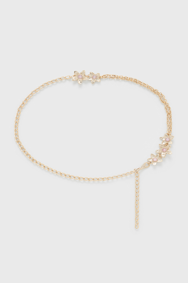 IRIS - Ремень-цепочка