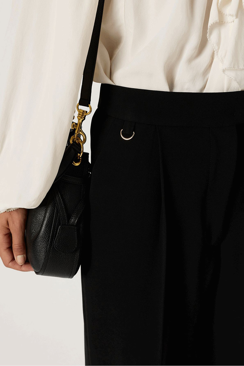 CARO - Брюки прямого кроя