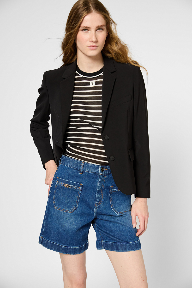 LOLLY - Шорты из денима