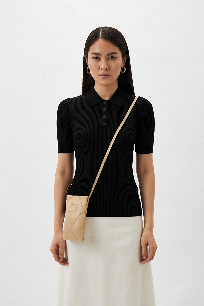 FANNYPHONE - Чехол для телефона из стеганой кожи