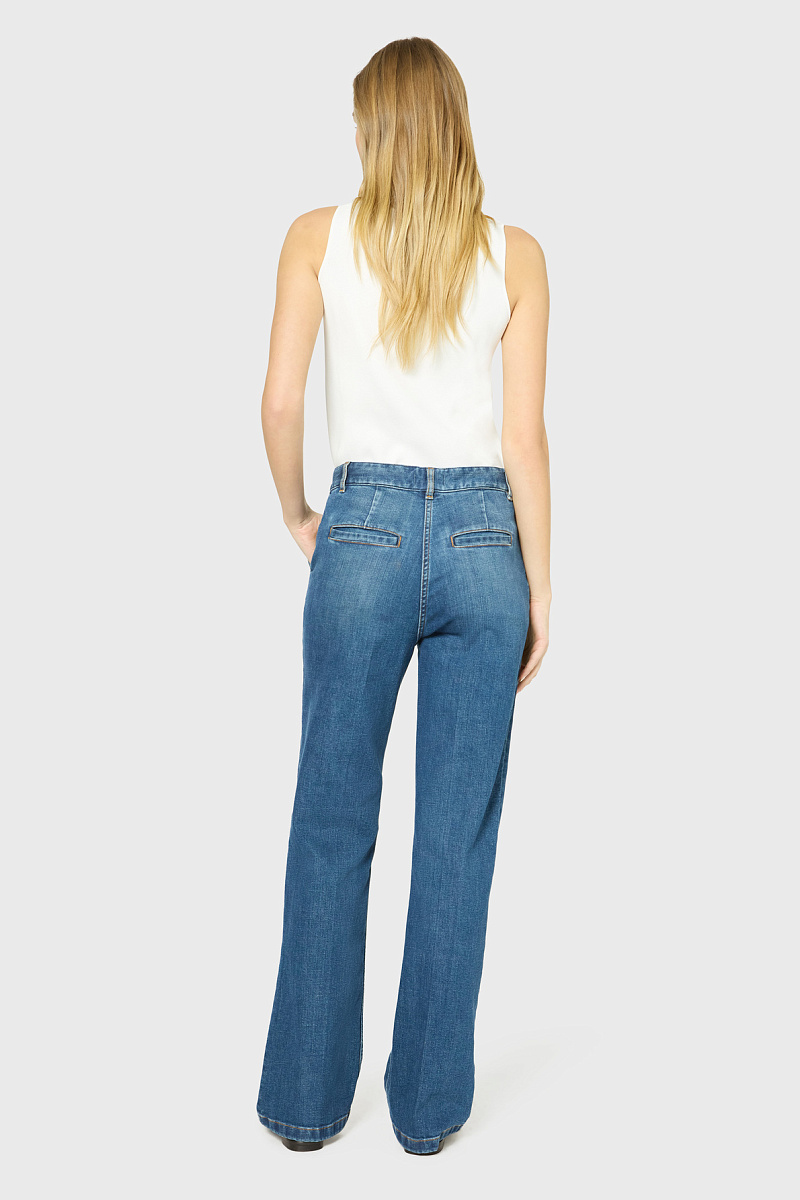 JYOTI - Топ из микрофибры JYOTI - Топ из микрофибры